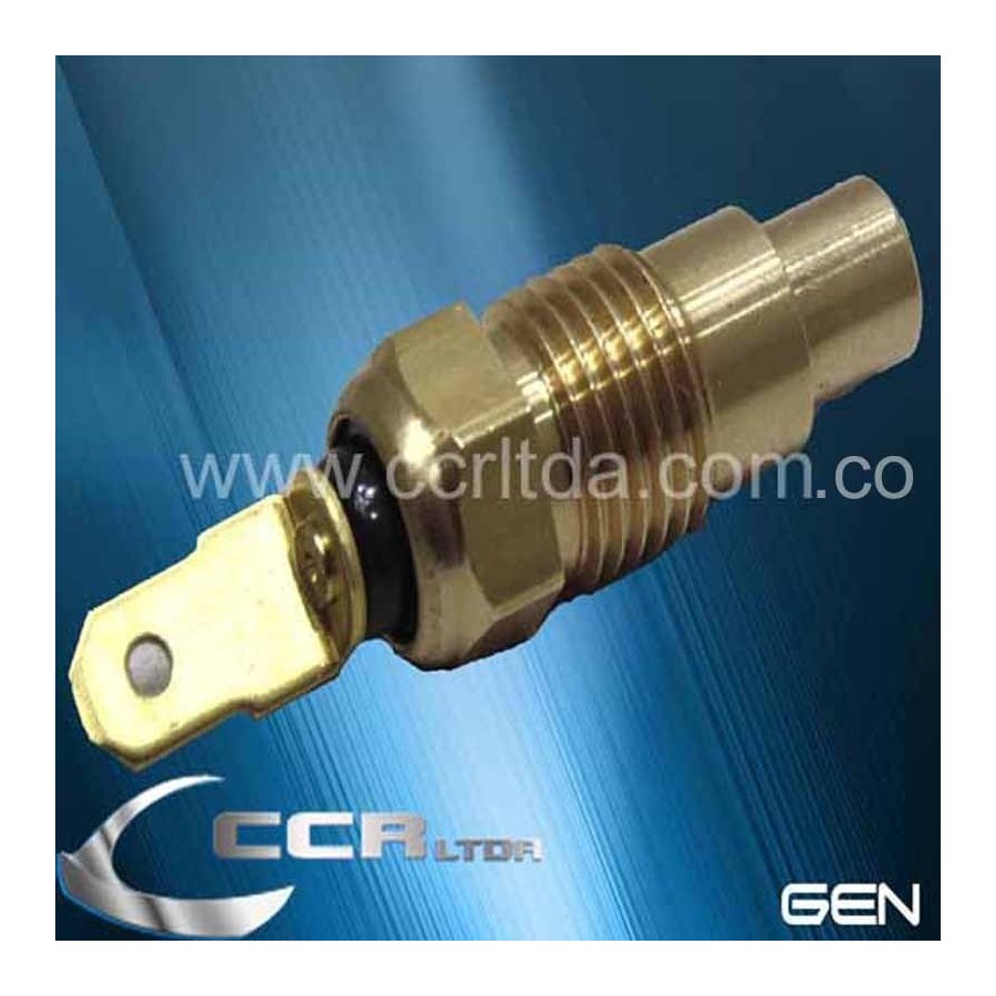 PERA TEMP. NISSAN TD27 NA20 MT3000 SENTRA