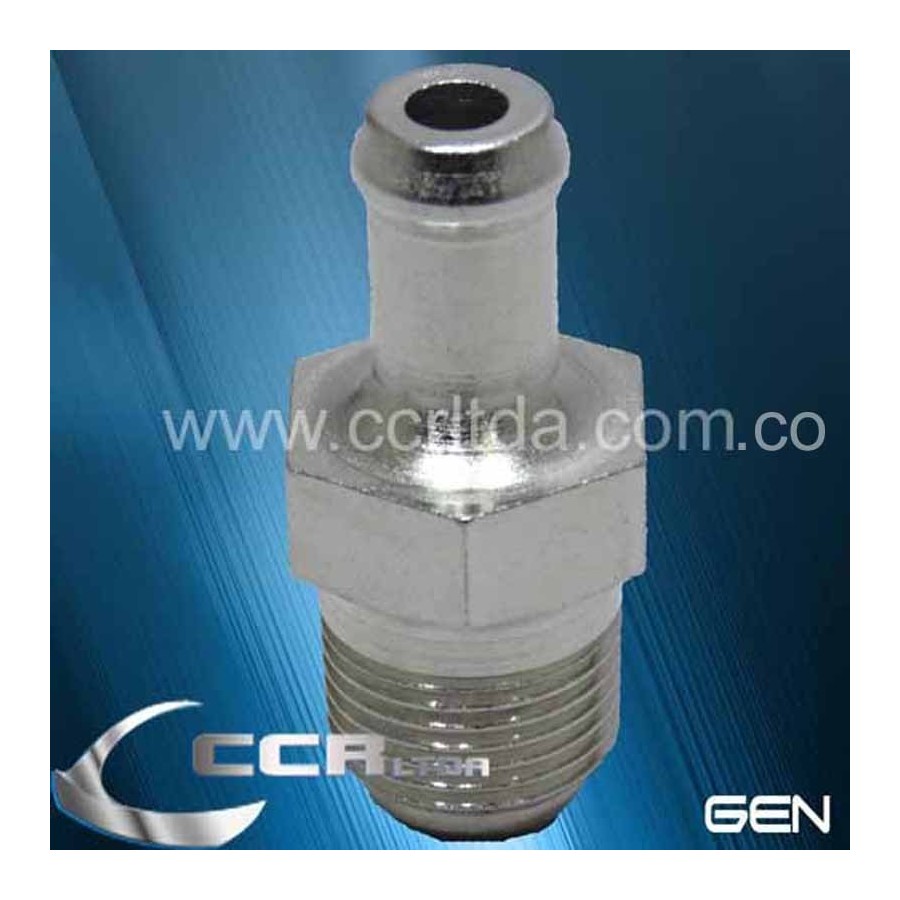 VALVULA DESF. NISSAN FRONTIER D21 D22 ZD30 KA24