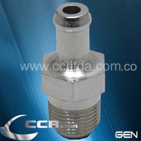 VALVULA DESF. NISSAN FRONTIER D21 D22 ZD30 KA24