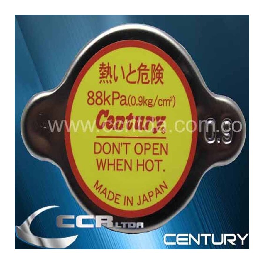 TAPA RAD. NPR WFR SPRINT 323 (9/13 LBS.)