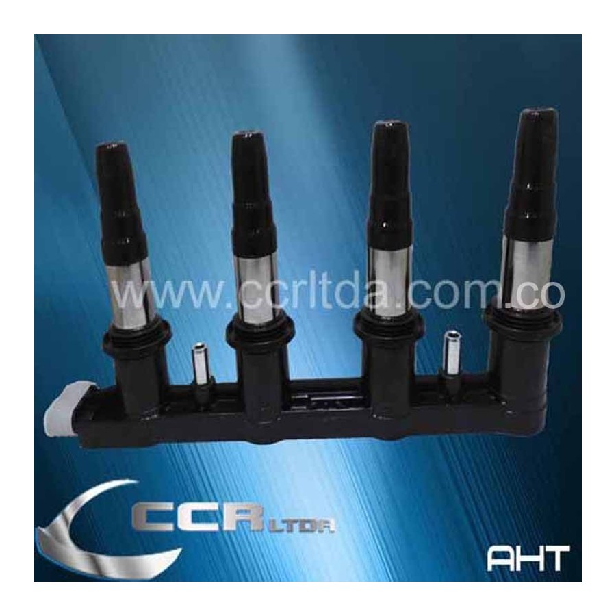 BOBINA SONIC TRACKER (CON MODULO NEKO)