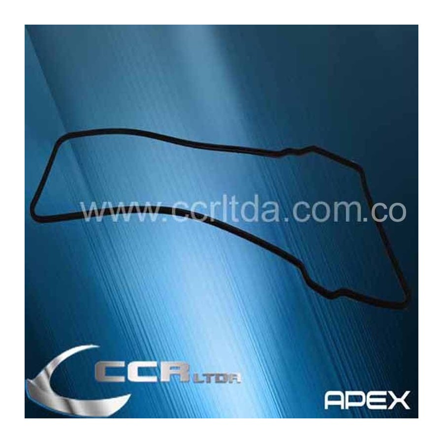 EMP. TAPA VAL. TOYOTA HILUX