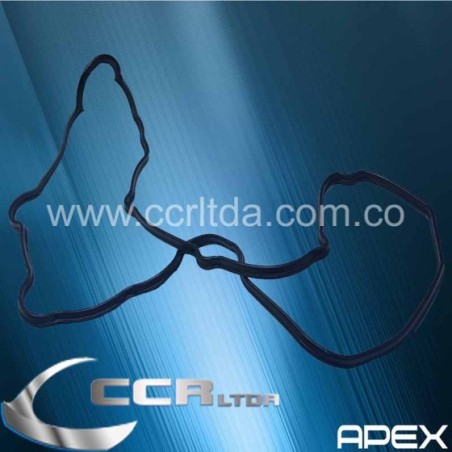 EMP. TAPA VAL. TOYOTA VIGO 1KD 2KD DIESEL