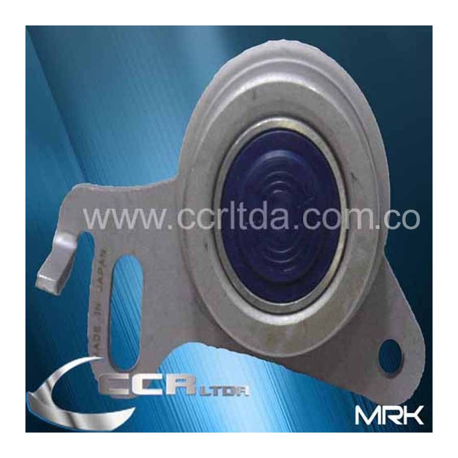 TENSOR HYUNDAI H-100 DIESEL (CORREA REP. GRANDE)