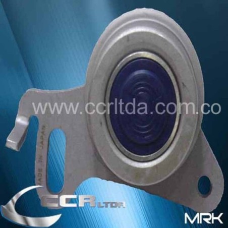 TENSOR HYUNDAI H-100 DIESEL (CORREA REP. GRANDE)