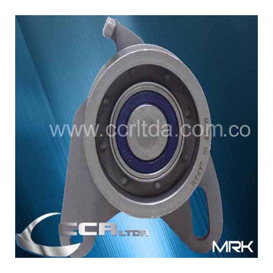 TENSOR HYUNDAI H-100 DIESEL (BALANCEO)