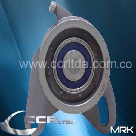 TENSOR HYUNDAI H-100 DIESEL (BALANCEO)