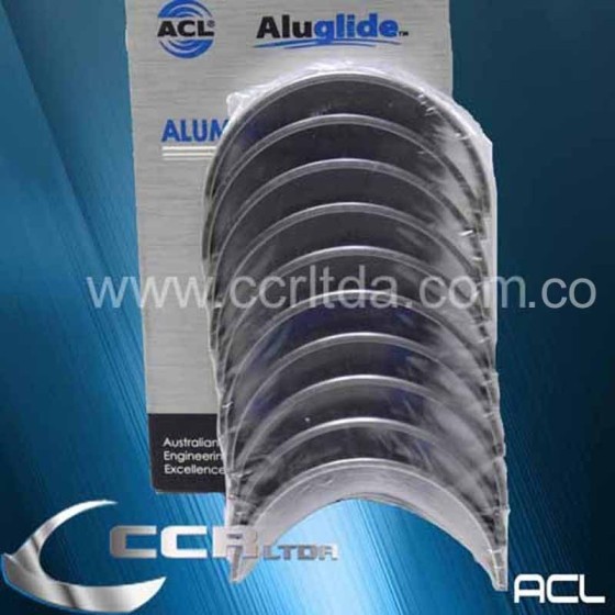 C. KRAN TOYOTA VIGO 2700 GASOLINA 2TR FORT (050)