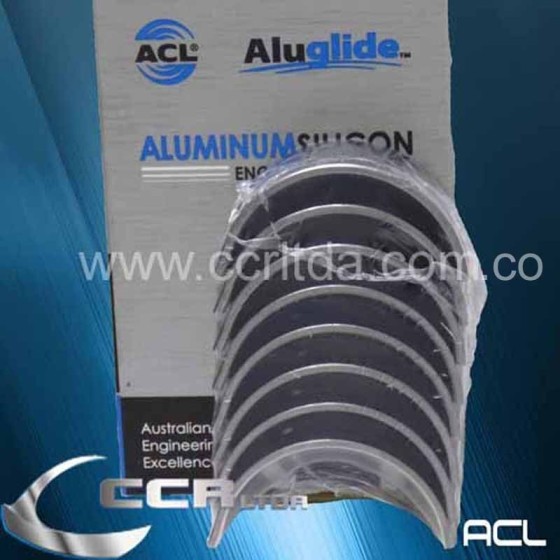 C. BIELA NISSAN SENTRA E16S 8V (050)