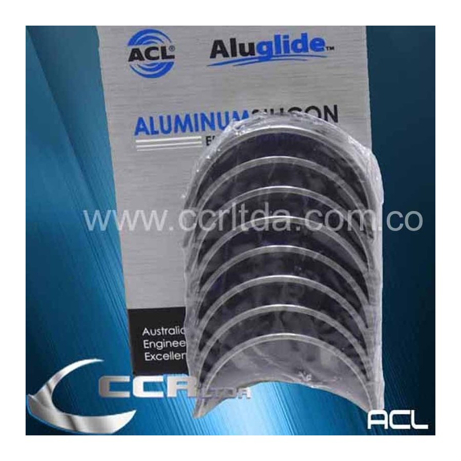 C. BIELA NISSAN SENTRA E16S 8V (025)