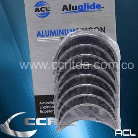 C. BIELA NISSAN SENTRA E16S 8V (025)