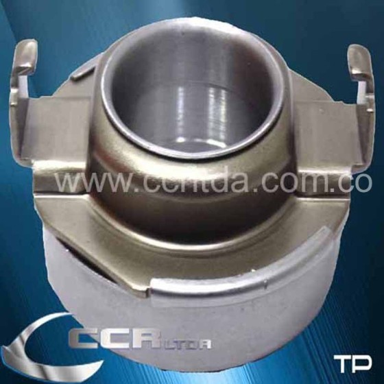 BAL. CLUTCH 323 87/... (MECANICO)