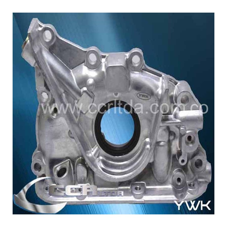 BOMBA ACEITE 626 MATSURI