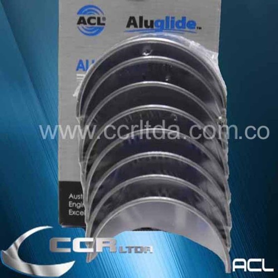 C. BIELA TOYOTA HILUX 2RZ 2000/... PRADO 2P (050)