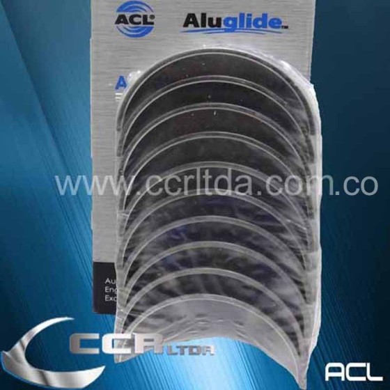 C. KRAN TOYOTA HILUX 2RZ PRADO (050)