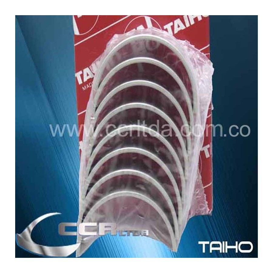 C. BIELA NISSAN SENTRA B13 E16S (025)