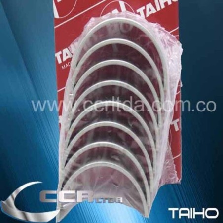 C. BIELA NISSAN SENTRA B13 E16S (025)