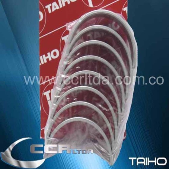 C. BIELA NISSAN SENTRA B13 E16S (050)