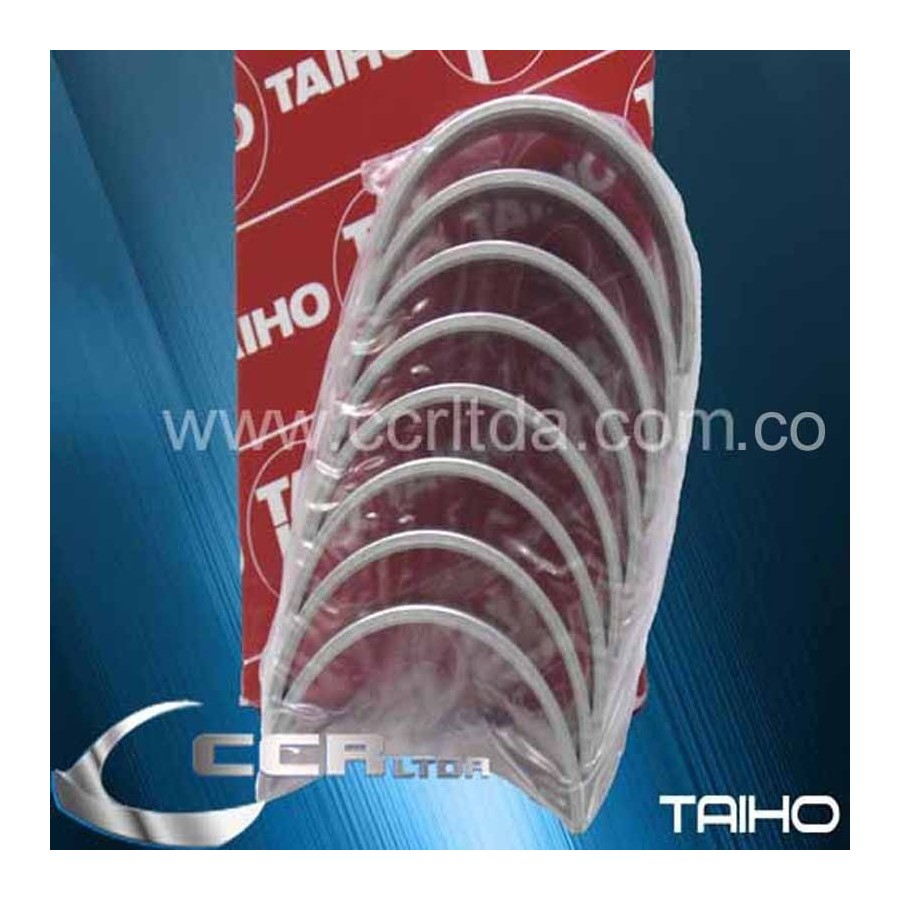 C. BIELA NISSAN SENTRA B13 E16S (050)