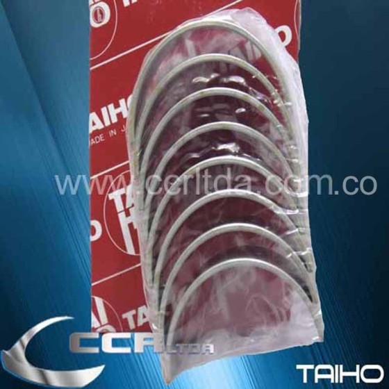 C. BIELA NISSAN SENTRA B13 E16S (STD)