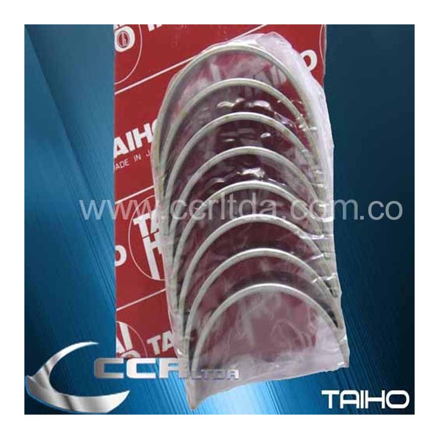 C. BIELA NISSAN SENTRA B13 E16S (STD)