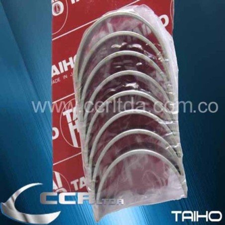 C. BIELA NISSAN SENTRA B13 E16S (STD)