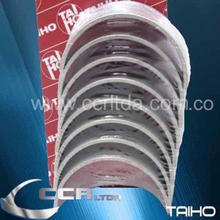 C. BIELA NPR 2012 REWARD (STD CUÑERO EMPRENTADO)