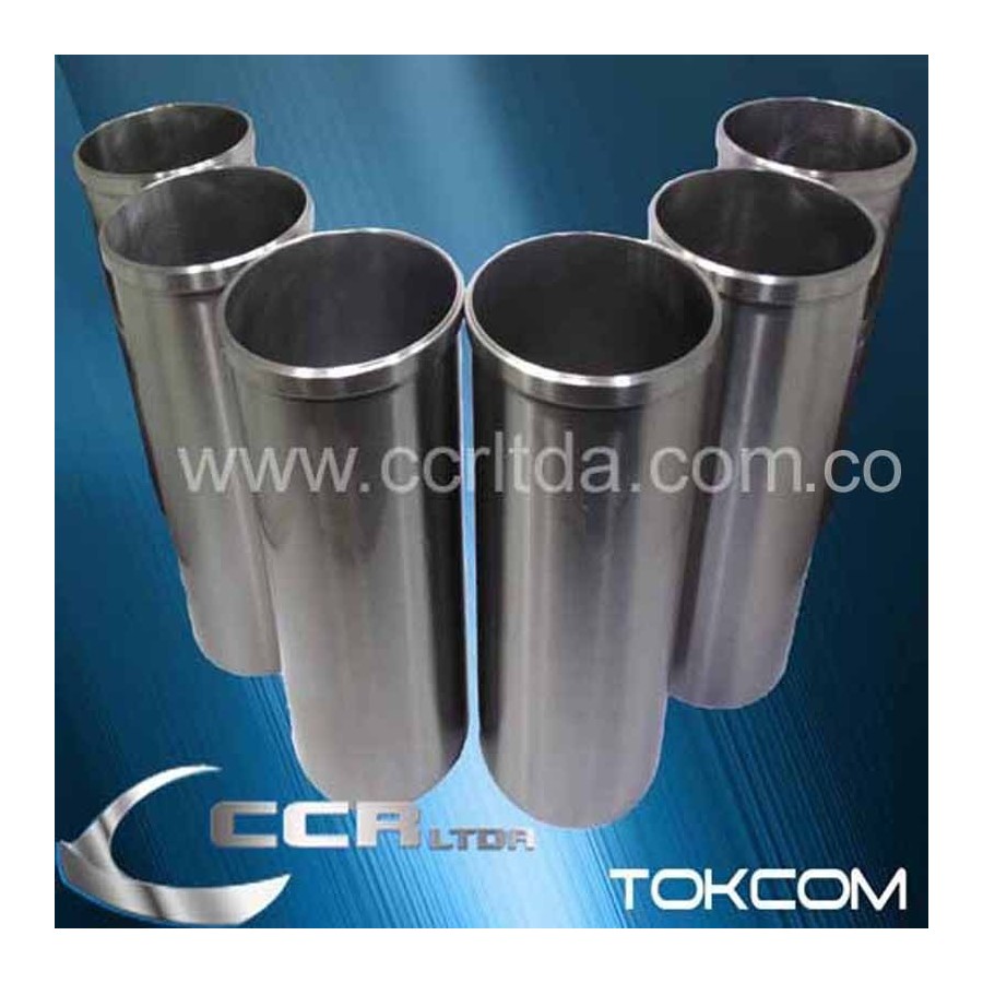 CAMISA NISSAN 180/200 FD46 (FE6/6T)