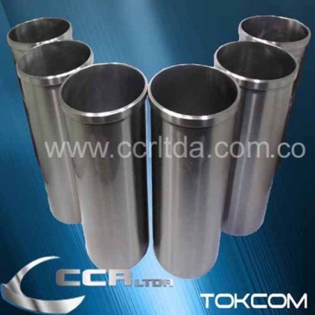 CAMISA NISSAN 180/200 FD46 (FE6/6T)