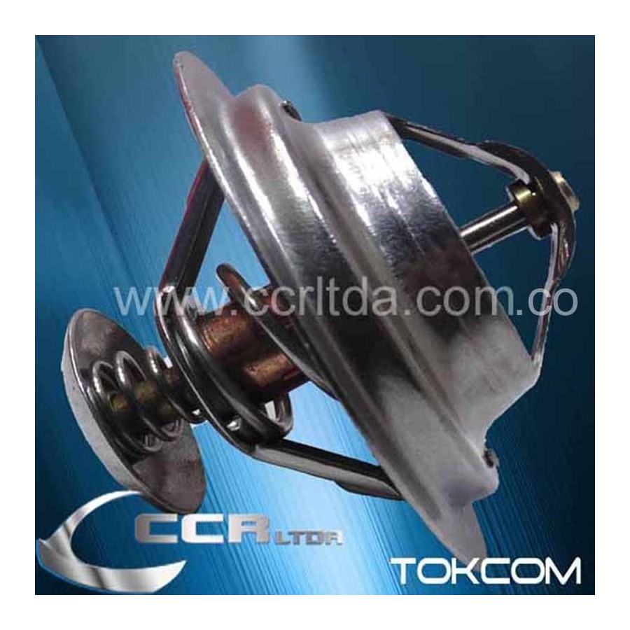 TERMOSTATO NPR 92/99 HINO 155 (75MM 82)