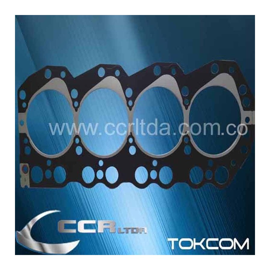 EMP. CULATA NISSAN MT-3000 TD-27 (GRADO 1)