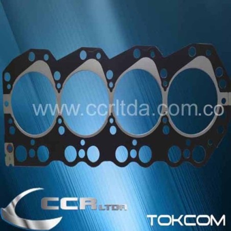 EMP. CULATA NISSAN MT-3000 TD-27 (GRADO 1)