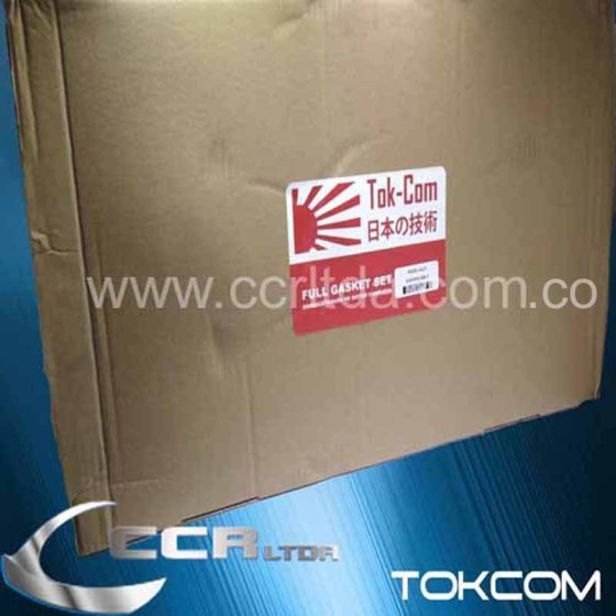 EMP. MOTOR NKR NNR REWARD 4JJ1