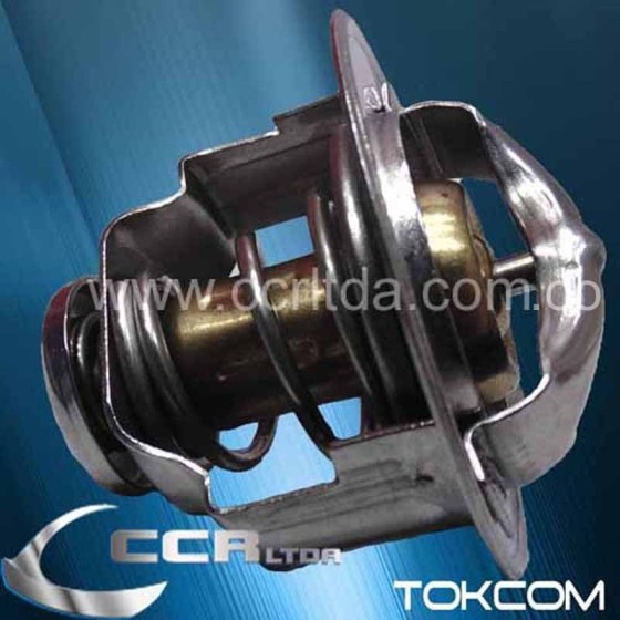 TERMOSTATO NKR REWARD 4JJ1 (64mm 86 GRADOS)