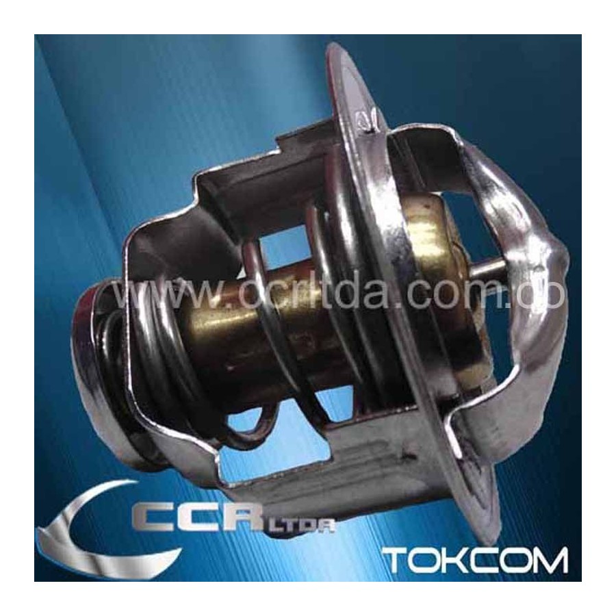 TERMOSTATO NKR REWARD 4JJ1 (64mm 86 GRADOS)