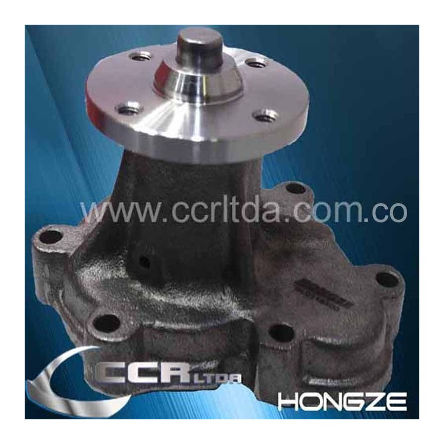 BOMBA AGUA MAZDA T-45 KIA SL 3600 c.c.