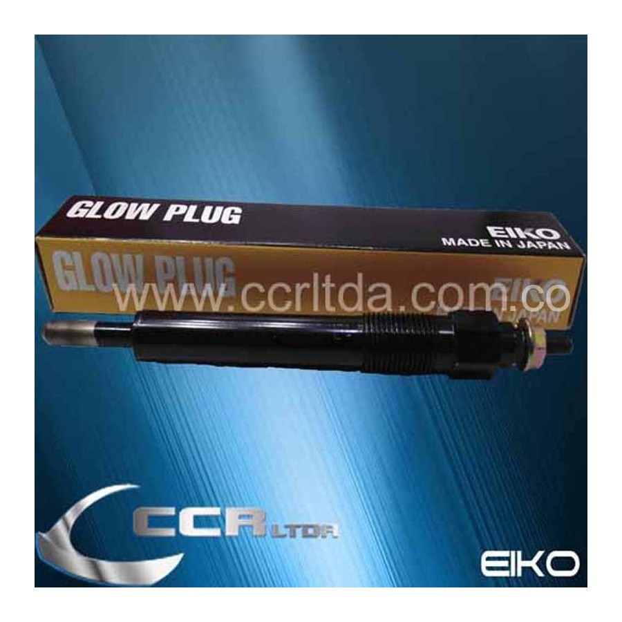 BUJIA NKR NPR 2001 (12V. PREC. LARGA)