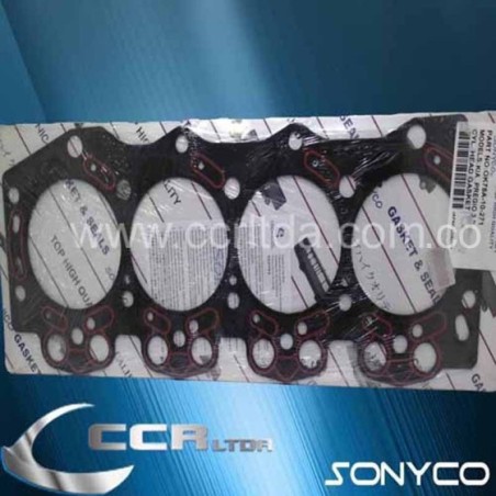 EMP. CULATA KIA GRAND PREGIO 3000cc (ASBESTO)