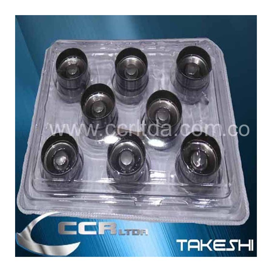 IMPULSADORES HYUNDAI VISION 1400 G4EE 1600 16V SEP