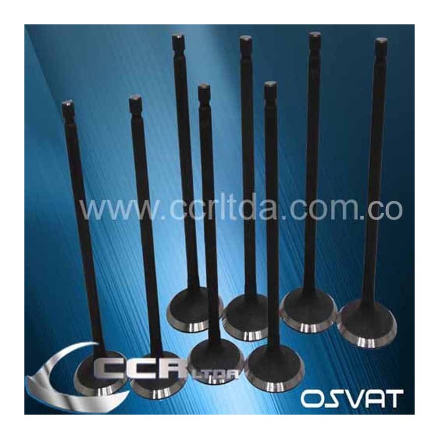 VALVULA ADM. BT-50 DIESEL (JGOX8)