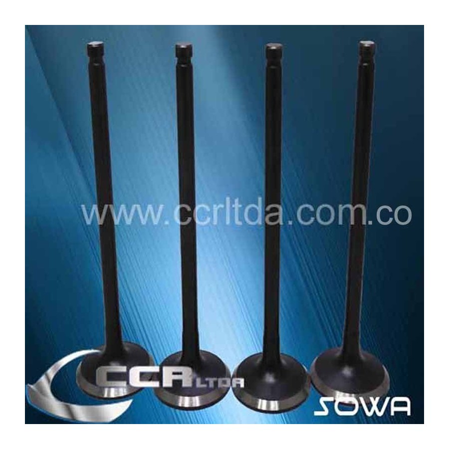 VALVULA ESC. B-2600 (JGOX4)