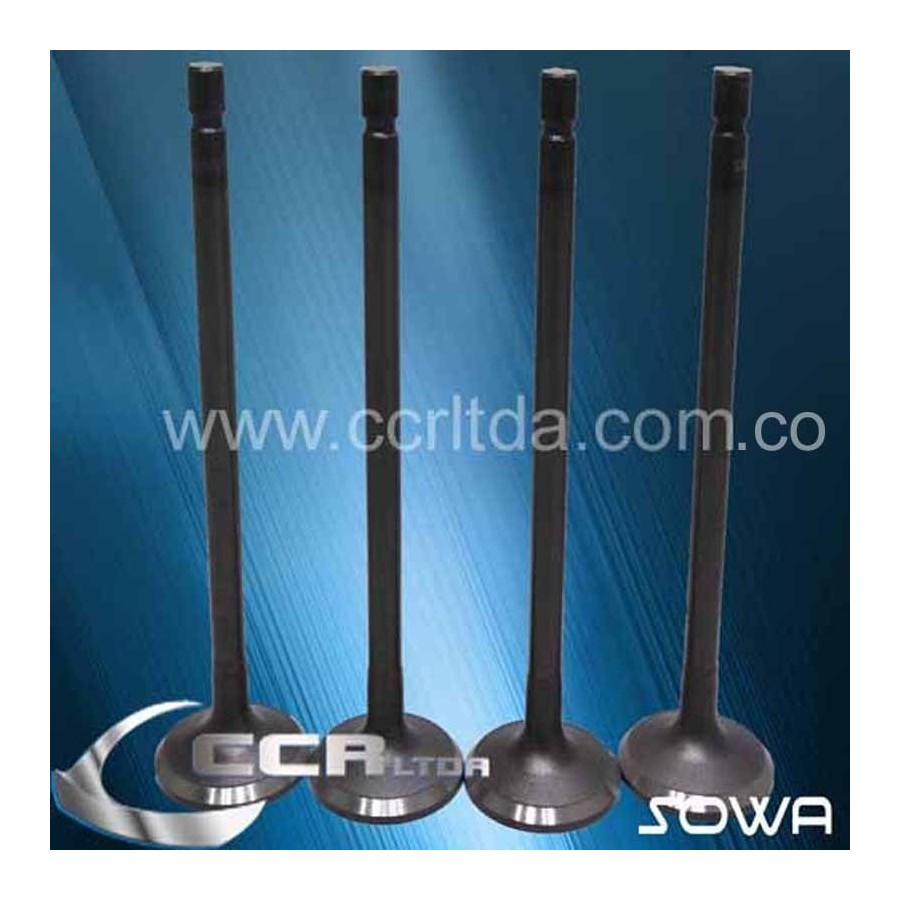 VALVULA ADM. 626 ASAHI B2200 (JGOX8)