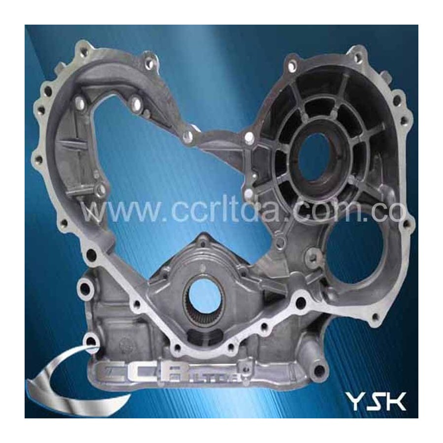 BOMBA ACEITE DELTA 14B