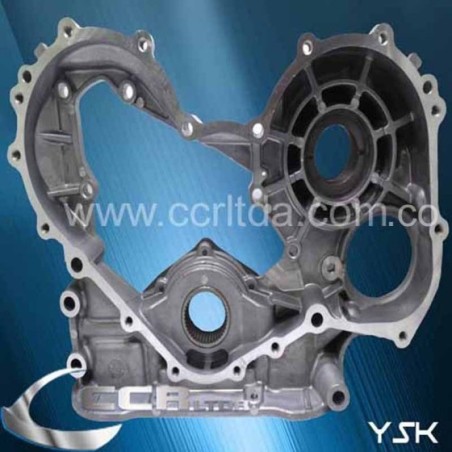 BOMBA ACEITE DELTA 14B