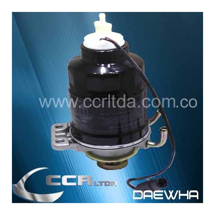 TRAMPA HYUNDAI STAREX