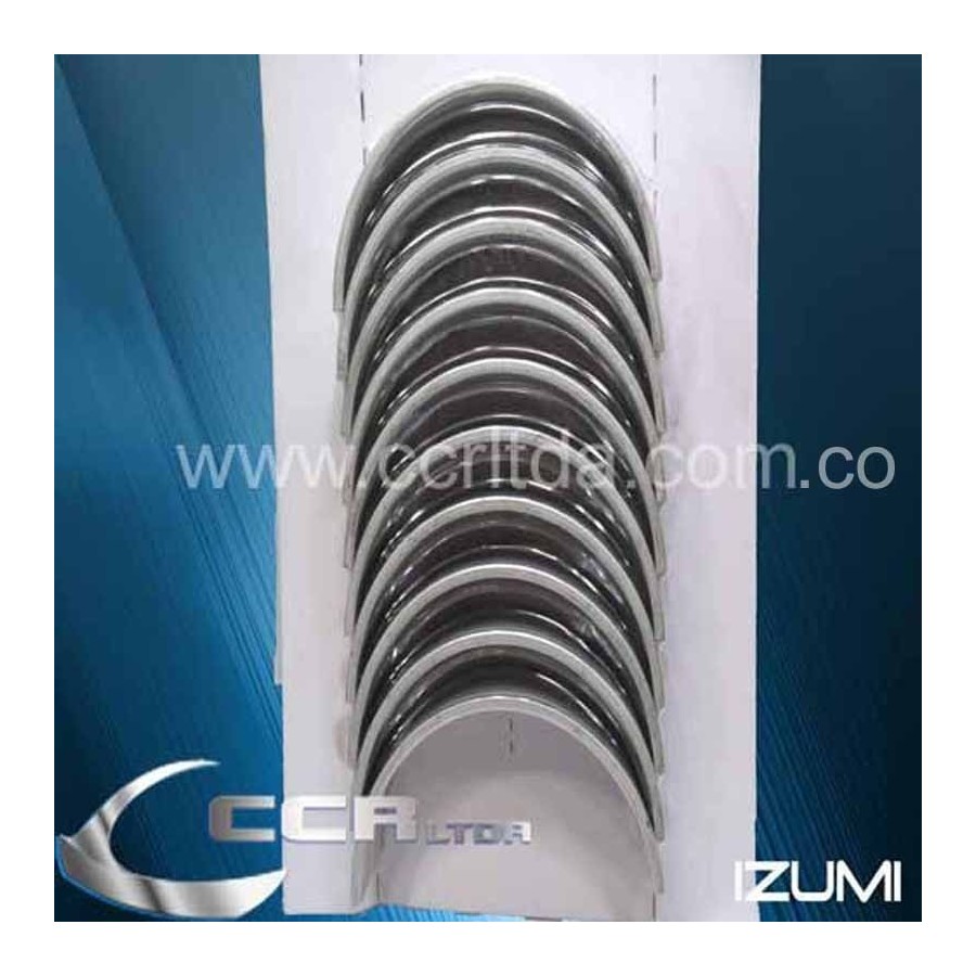 C. KRAN NPR 92/99 M:3.5 3.9 JAC 1061 (STD)