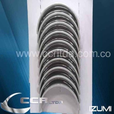 C. KRAN NPR 92/99 M:3.5 3.9 JAC 1061 (STD)