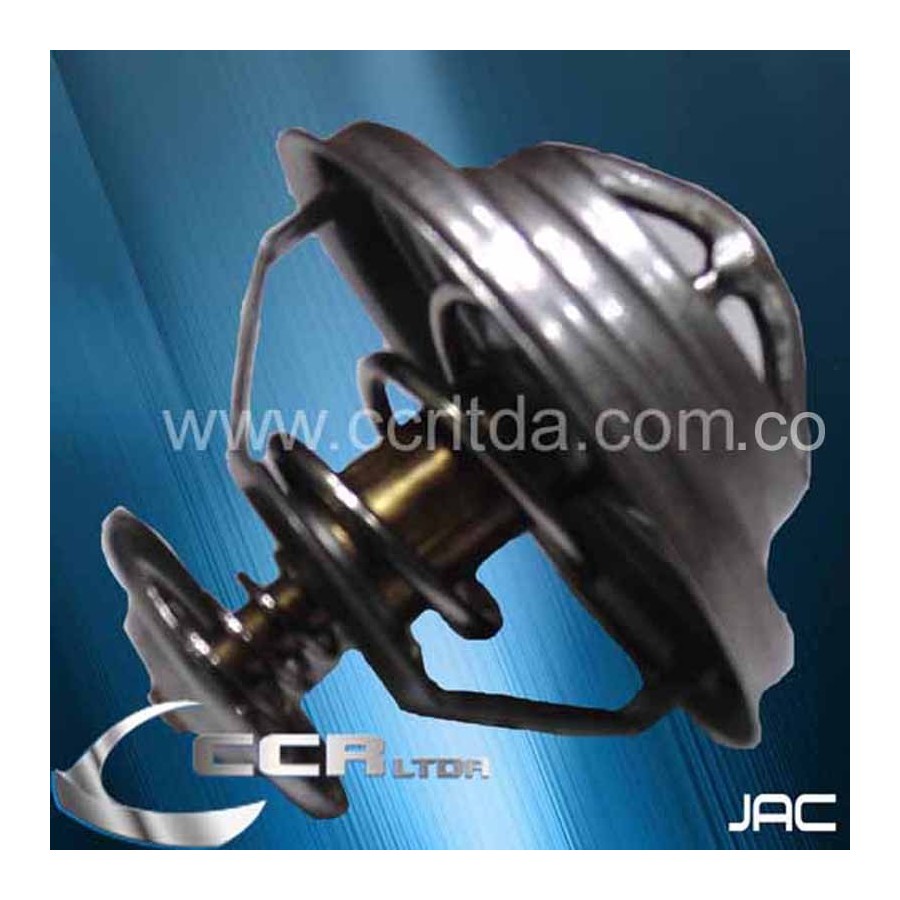 TERMOSTATO JAC 1061 3.9 FOTON