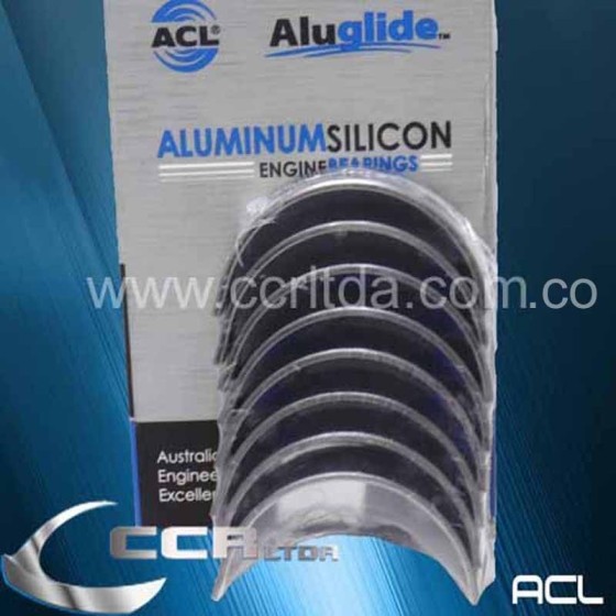 C. BIELA NISSAN SENTRA E16S 8V (STD)