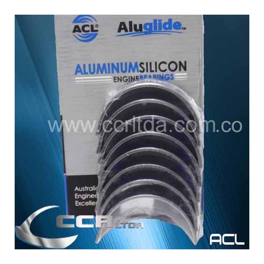 C. BIELA NISSAN SENTRA E16S 8V (STD)